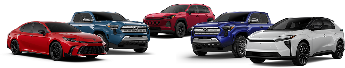 Claim Vehicle Offer