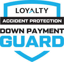 Accident Protection banner